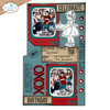 Celebrations 2 Stamp + Die Set | Planner Essentials