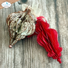 Festive Ornaments Die Set | Paper Flowers Collection
