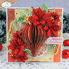 Festive Ornaments Die Set | Paper Flowers Collection