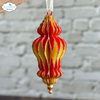 Festive Ornaments Die Set | Paper Flowers Collection