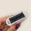 Pre-Inked Mini Travel Stamps