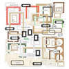 Necessities Frames | Vicki Boutin