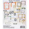 Necessities Frames | Vicki Boutin