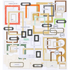 Necessities Frames | Vicki Boutin