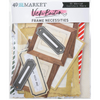 Necessities Frames | Vicki Boutin