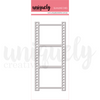 Uniquely Creative Film Strip Dies
