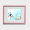 Dandelion Dreams AR 14x11 Art Print
