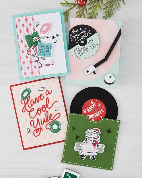 {past event} 10/18: Hero Handmade Holiday Workshop