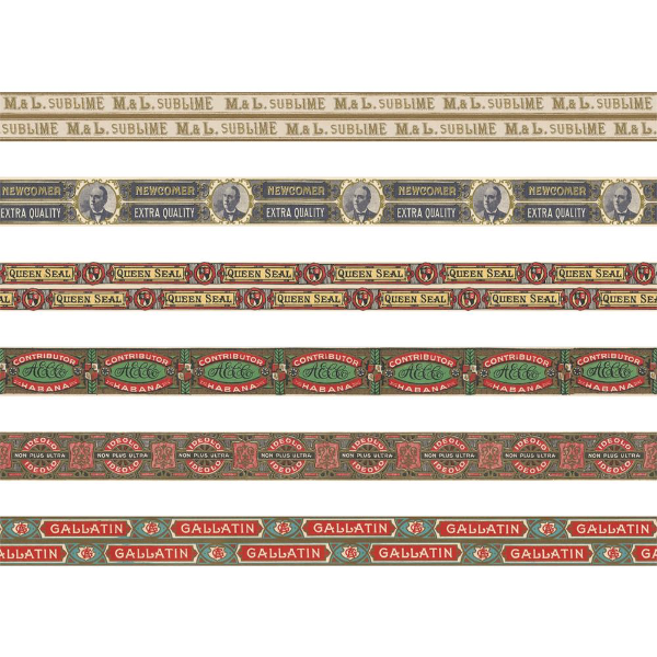 idea-ology Washi Tape {multiple styles}