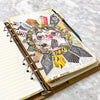 {sold out} Journal Junkies 2025 Semester B {pay in full option}