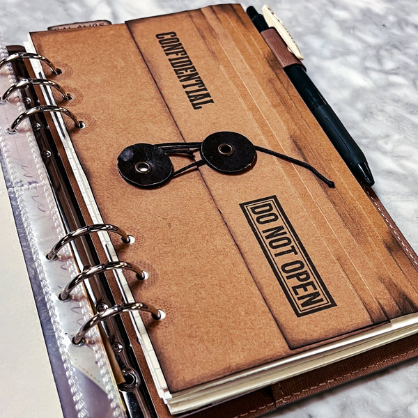 {sold out} Journal Junkies 2025 Semester B {pay in full option}