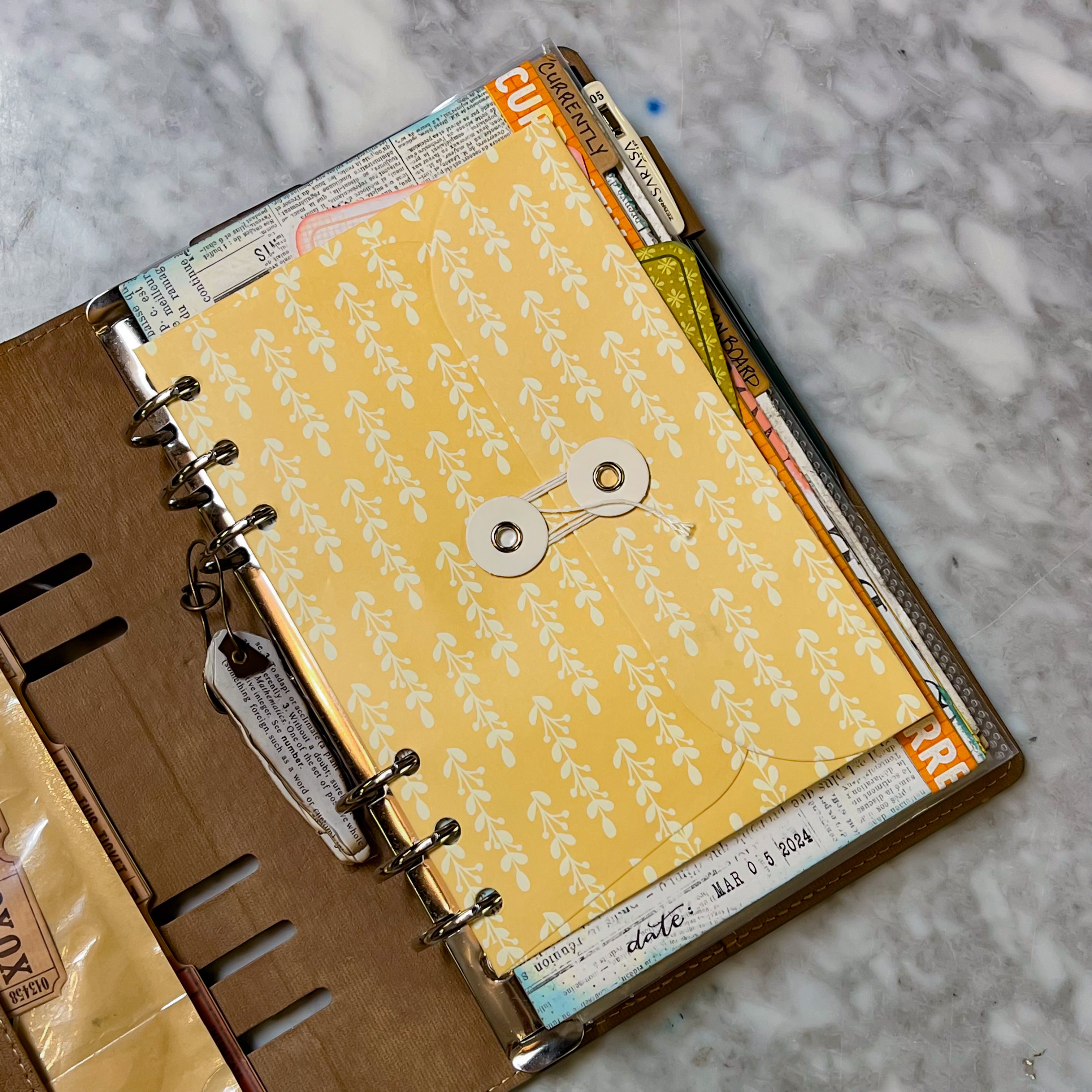 {sold out} Journal Junkies 2025 Semester B {pay in full option}