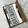 {sold out} Journal Junkies 2025 Semester B {pay in full option}