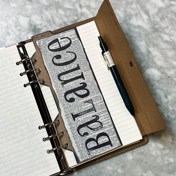 {sold out} Journal Junkies 2025 Semester B {pay in full option}