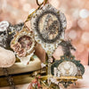 Victorian-Inspired Handcrafted Ornament Workshop | Tues. Dec 5 | 5:30-8:30