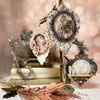 Victorian-Inspired Handcrafted Ornament Workshop | Tues. Dec 5 | 5:30-8:30
