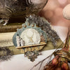 Victorian-Inspired Handcrafted Ornament Workshop | Tues. Dec 5 | 5:30-8:30