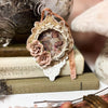 Victorian-Inspired Handcrafted Ornament Workshop | Tues. Dec 5 | 5:30-8:30