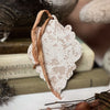 Victorian-Inspired Handcrafted Ornament Workshop | Tues. Dec 5 | 5:30-8:30