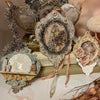 Victorian-Inspired Handcrafted Ornament Workshop | Tues. Dec 5 | 5:30-8:30