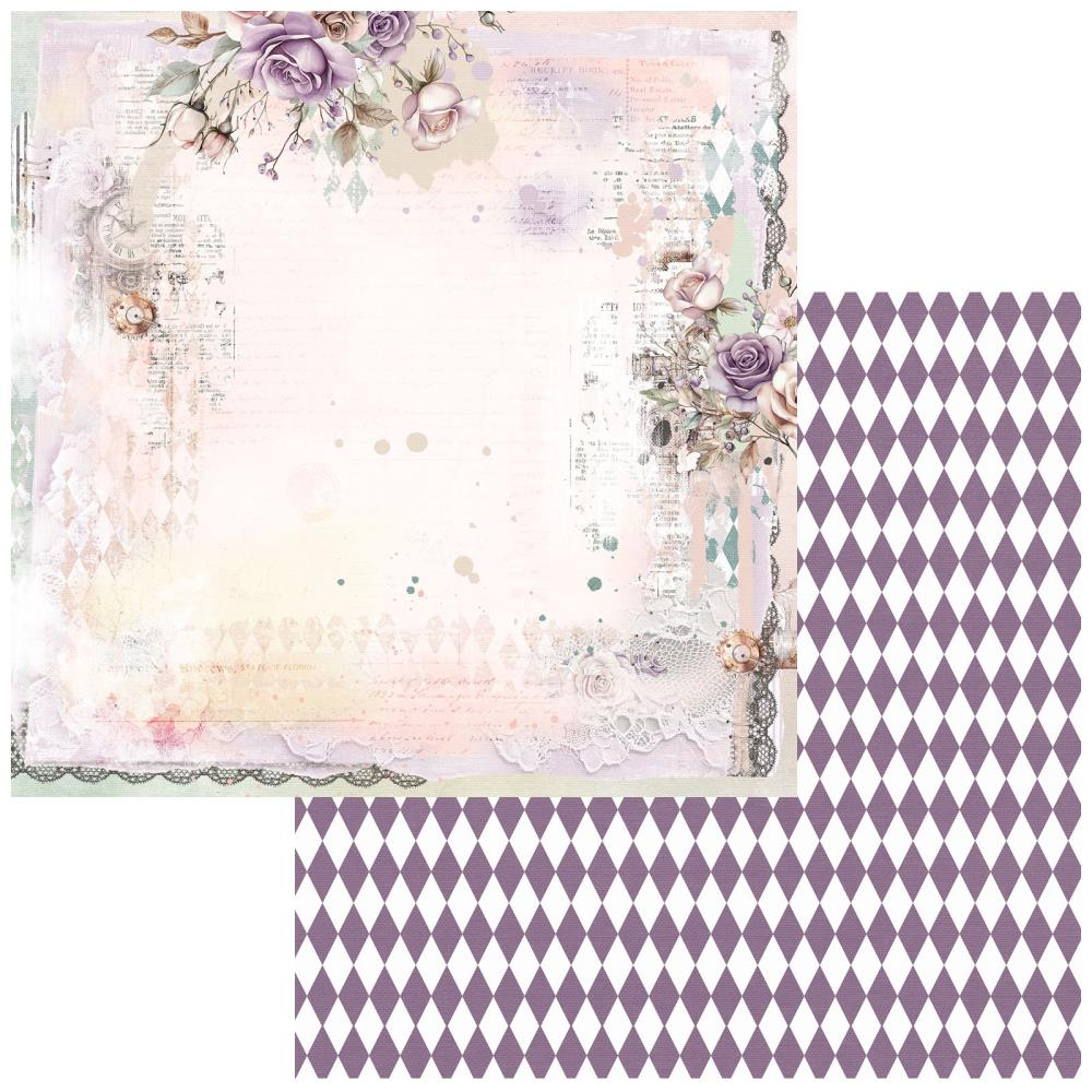 Echoes of Time 12x12 Collection Pack {arrives 9/30}