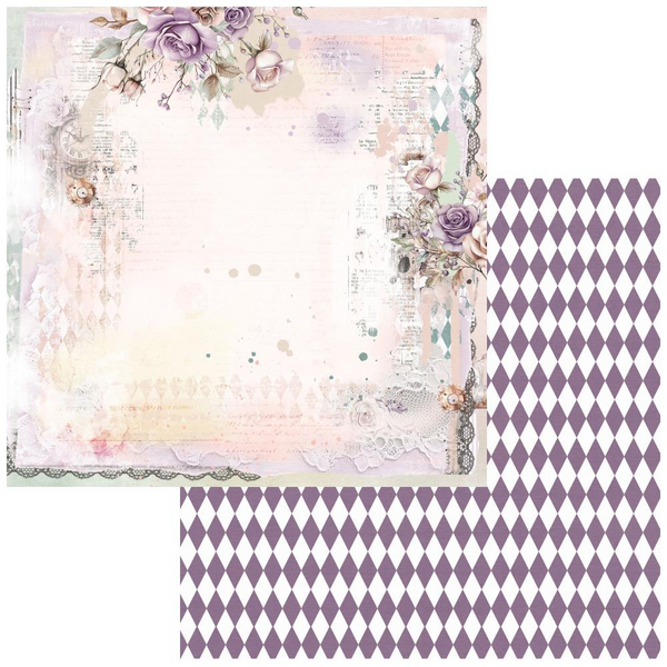 Echoes of Time 12x12 Collection Pack {arrives 9/30}