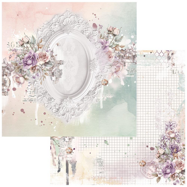 Echoes of Time 12x12 Collection Pack {arrives 9/30}