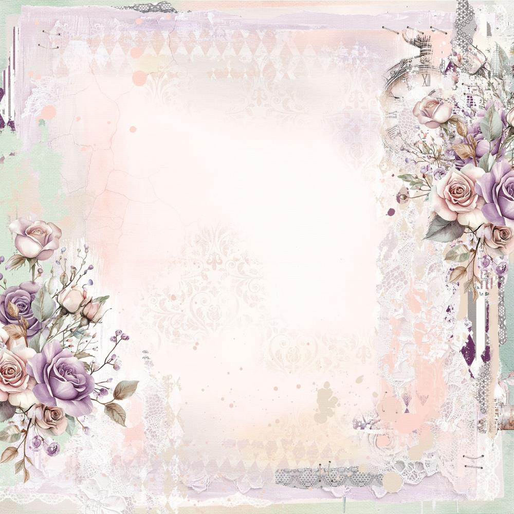 Echoes of Time 12x12 Collection Pack {arrives 9/30}