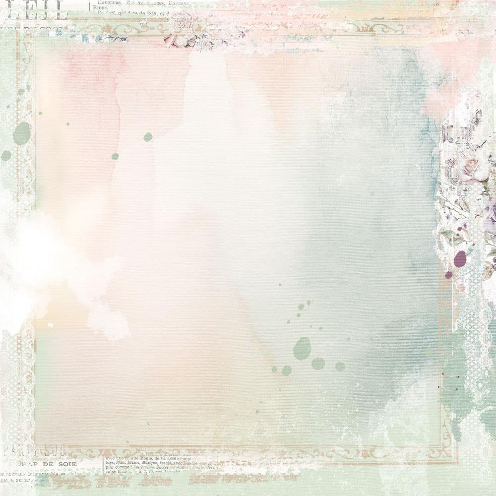 Echoes of Time 12x12 Collection Pack {arrives 9/30}