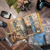 {past event} Art Journal Junkies 2 {bi-weekly payments option}: sold out