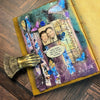 {past event} Art Journal Junkies 2 {bi-weekly payments option}: sold out