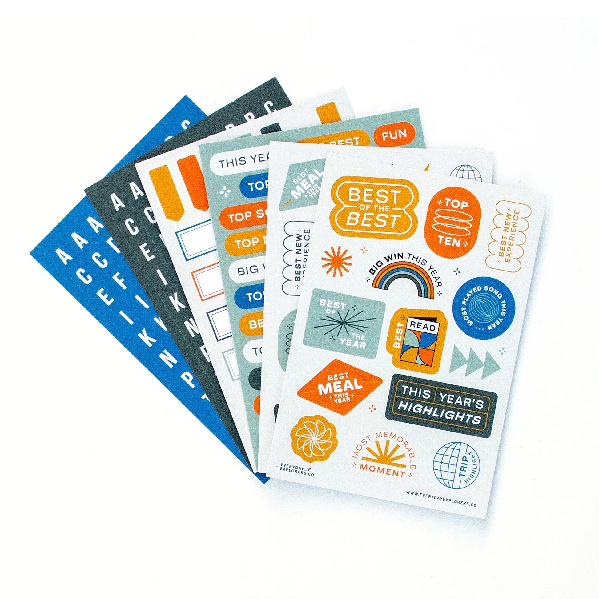 Mini Book Makers Club 45: December 2024 | Best of the Best