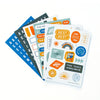 Mini Book Makers Club 45: December 2024 | Best of the Best