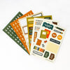 Mini Book Makers Club 46: January 2025 | Paper Addict