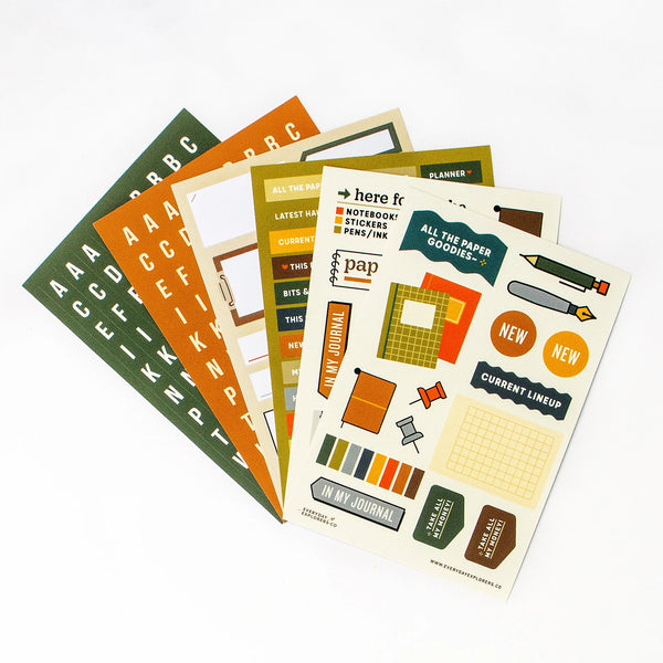 Mini Book Makers Club 46: January 2025 | Paper Addict