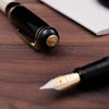 {back soon!} Cambridge 325 Fountain Pen