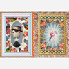 Antiquarian Sticker Book | Imaginarium