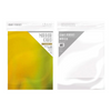 Inca Gold Iridescent Mirror Cardstock | 8.5x11 {5pk}
