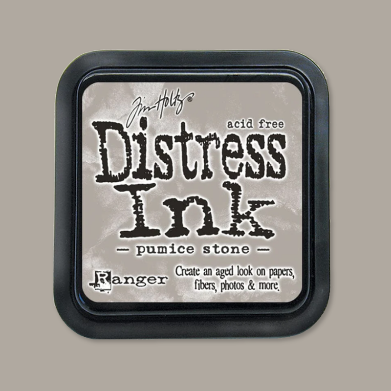 #69 Pumice Stone Distress Ink Pad