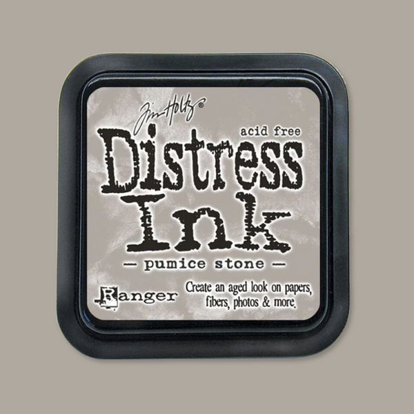 #69 Pumice Stone Distress Ink Pad
