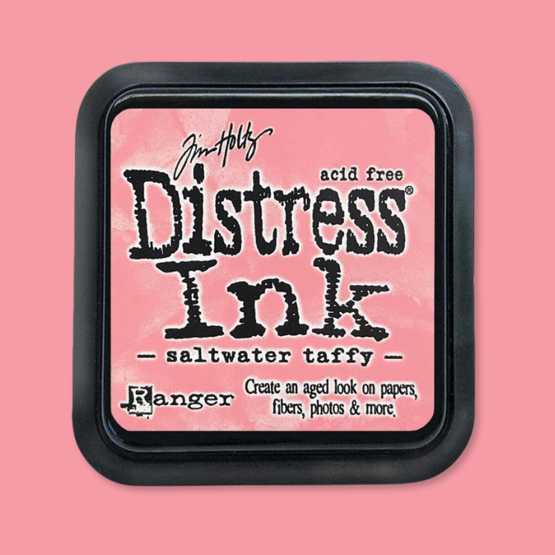 #05 Saltwater Taffy Distress Ink Pad