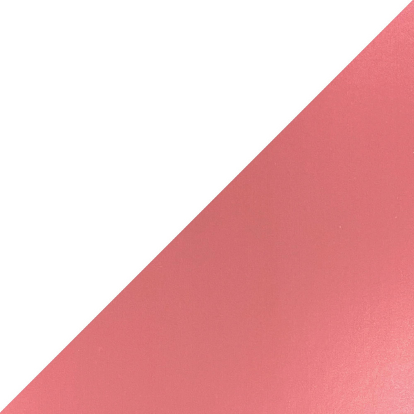 Italian Rose High Gloss Mirror Cardstock | 8.5x11 {5pk}