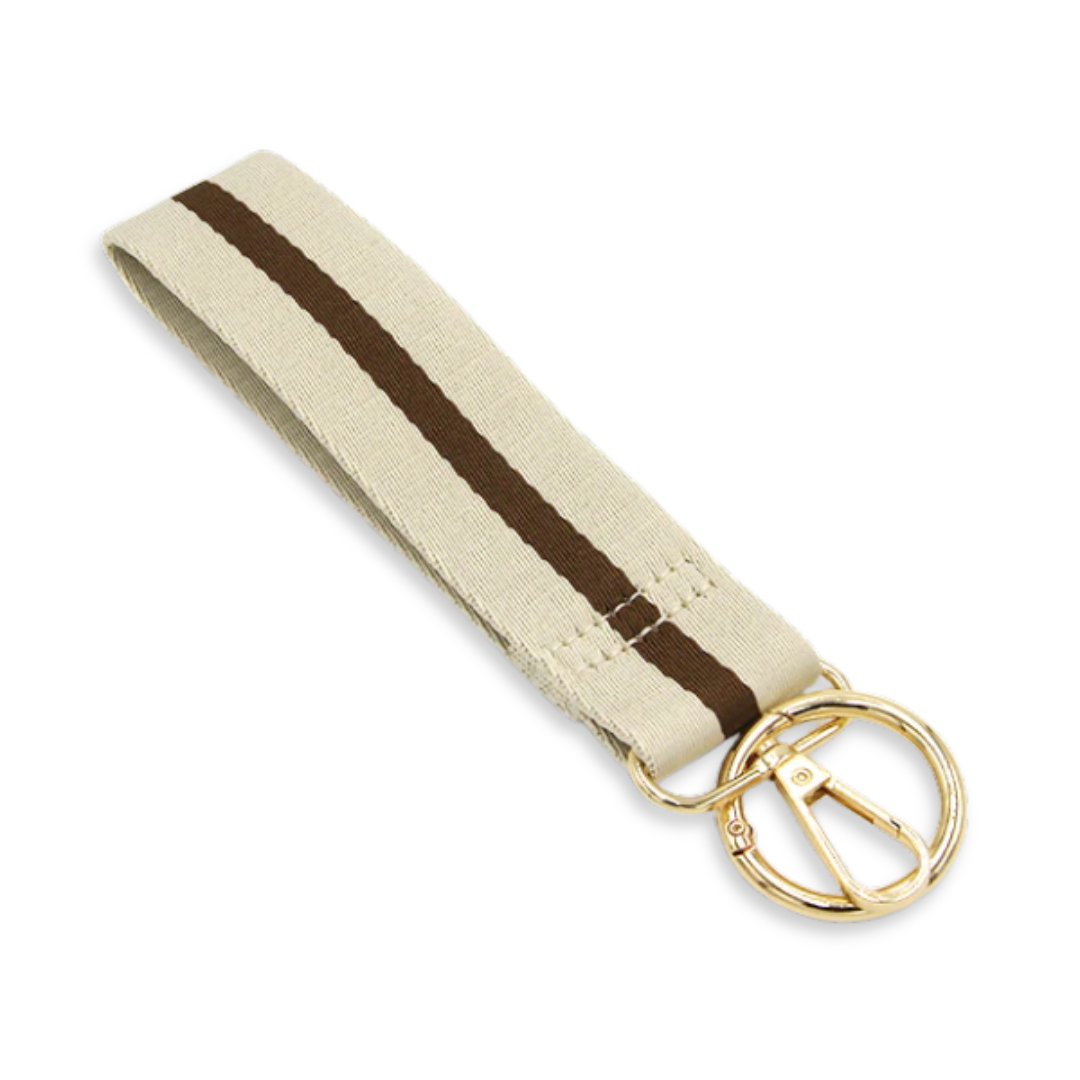 Wrist Strap Keychains