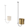 Jardinière suspendue Jazi {plusieurs tailles}