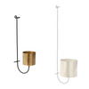 Jardinière suspendue Jazi {plusieurs tailles}