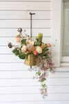 Jazi Hanging Planter {multiple sizes}