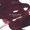 Dr. Henry Jekyll Fountain Pen Ink | Robert Louis Stevenson