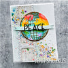 World Travel Die Set | Tim Holtz Vault Release No. 2