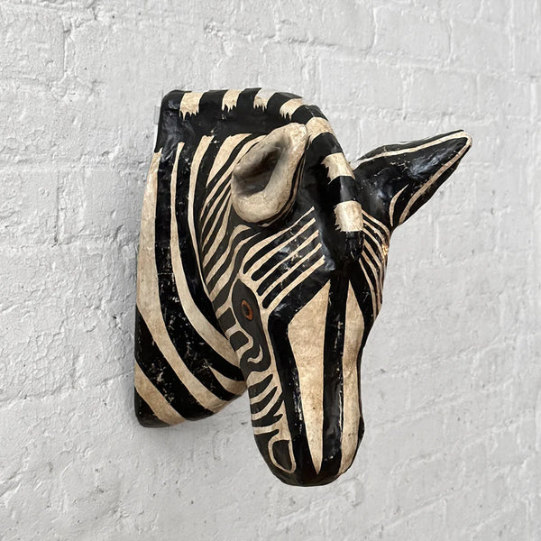 Zebra Wall Mount