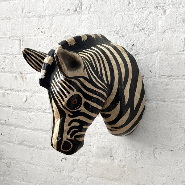 Zebra Wall Mount